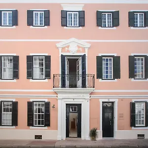Alberti 1740 Boutique Mahon (Menorca)