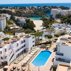 **** Hotel Marsenses Ferrera Blanca Spagna