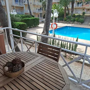 Apartamento Cala Del Pi, Platja d'Aro (Playa de Aro)