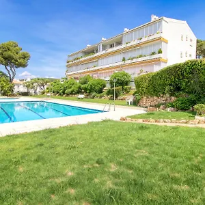 Apartamento Hauzify I Orquidies, Platja d'Aro (Playa de Aro)