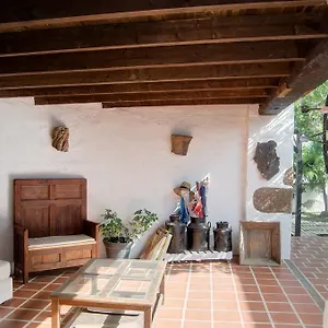 *** Bed & Breakfast La Casona De Spagna