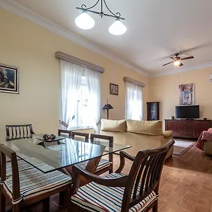 Apartamento Gran Avenida 57