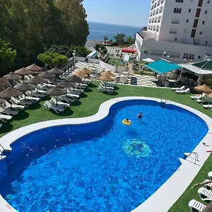 *** Aparthotel First Flatotel International Spagna