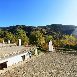 & El Cercado Berchules