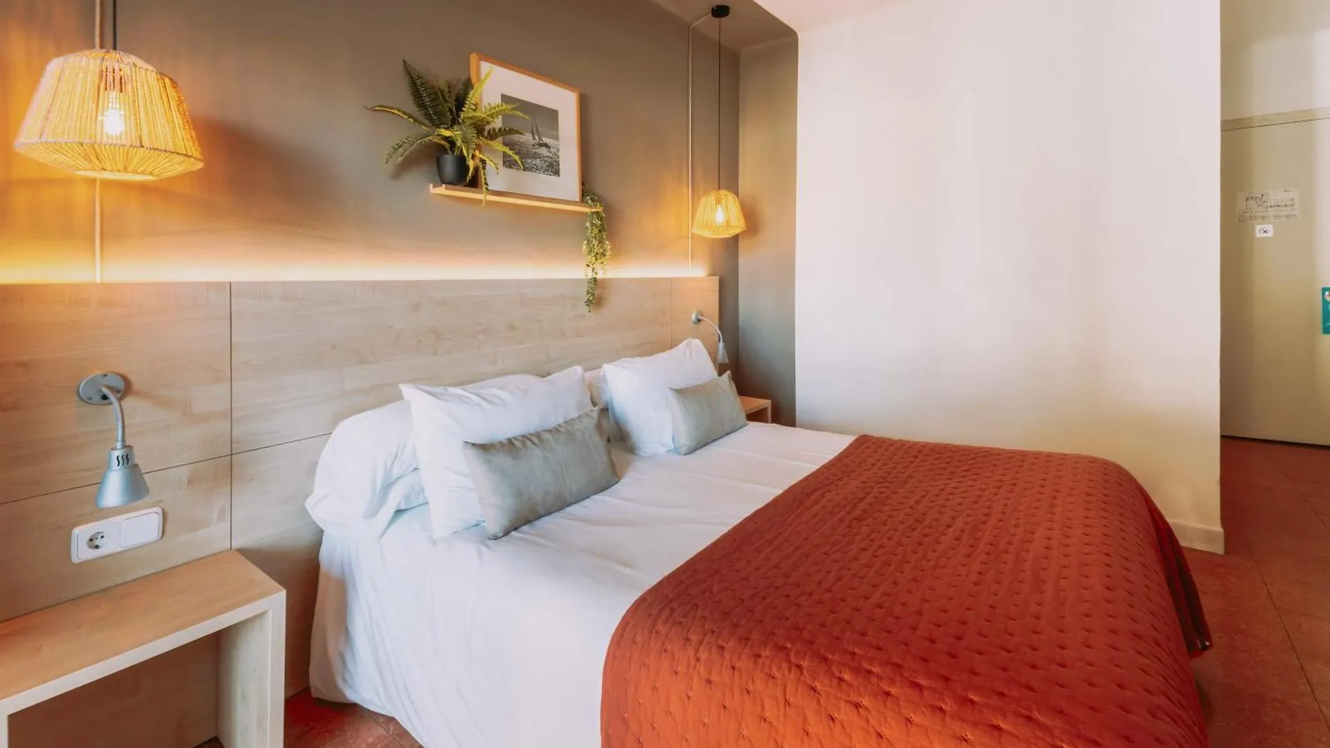 Hotel Bell Repos Platja d'Aro