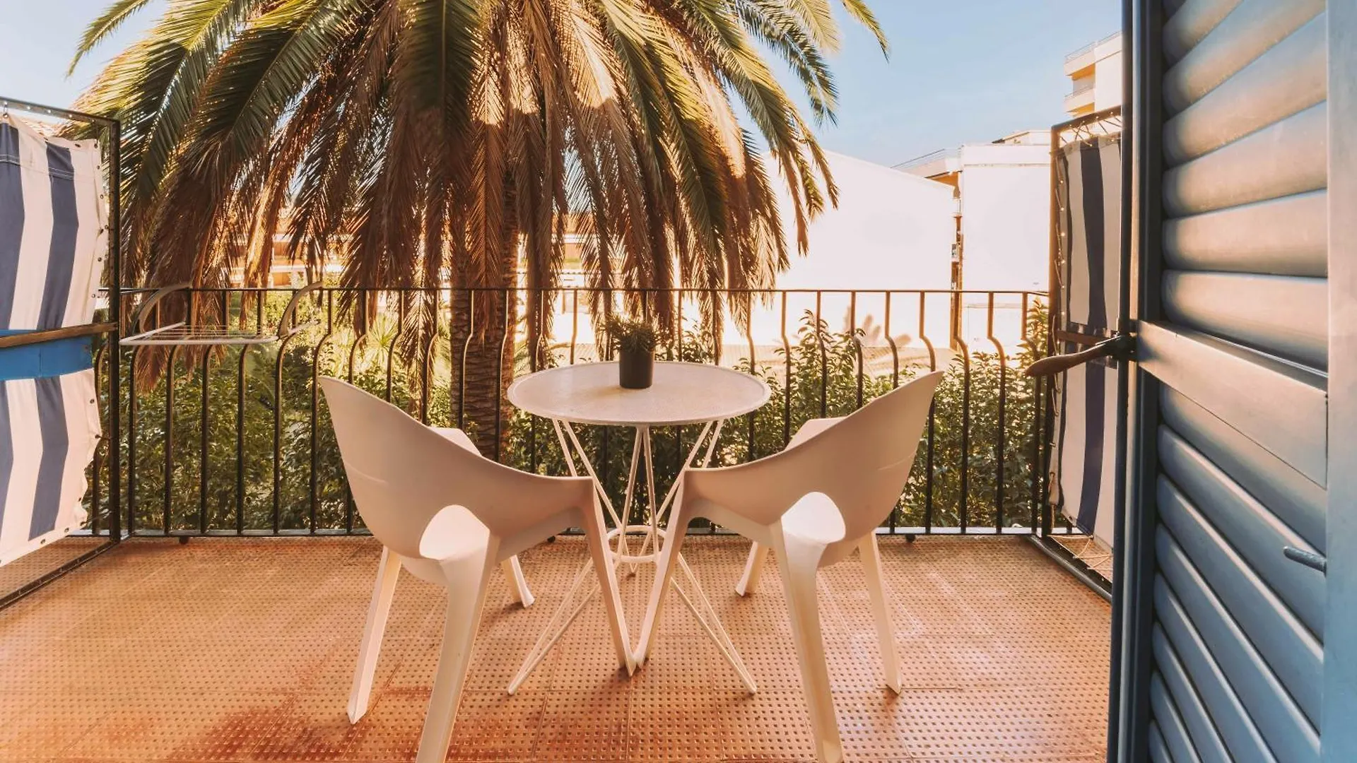 Hotel Bell Repos Platja d'Aro  España