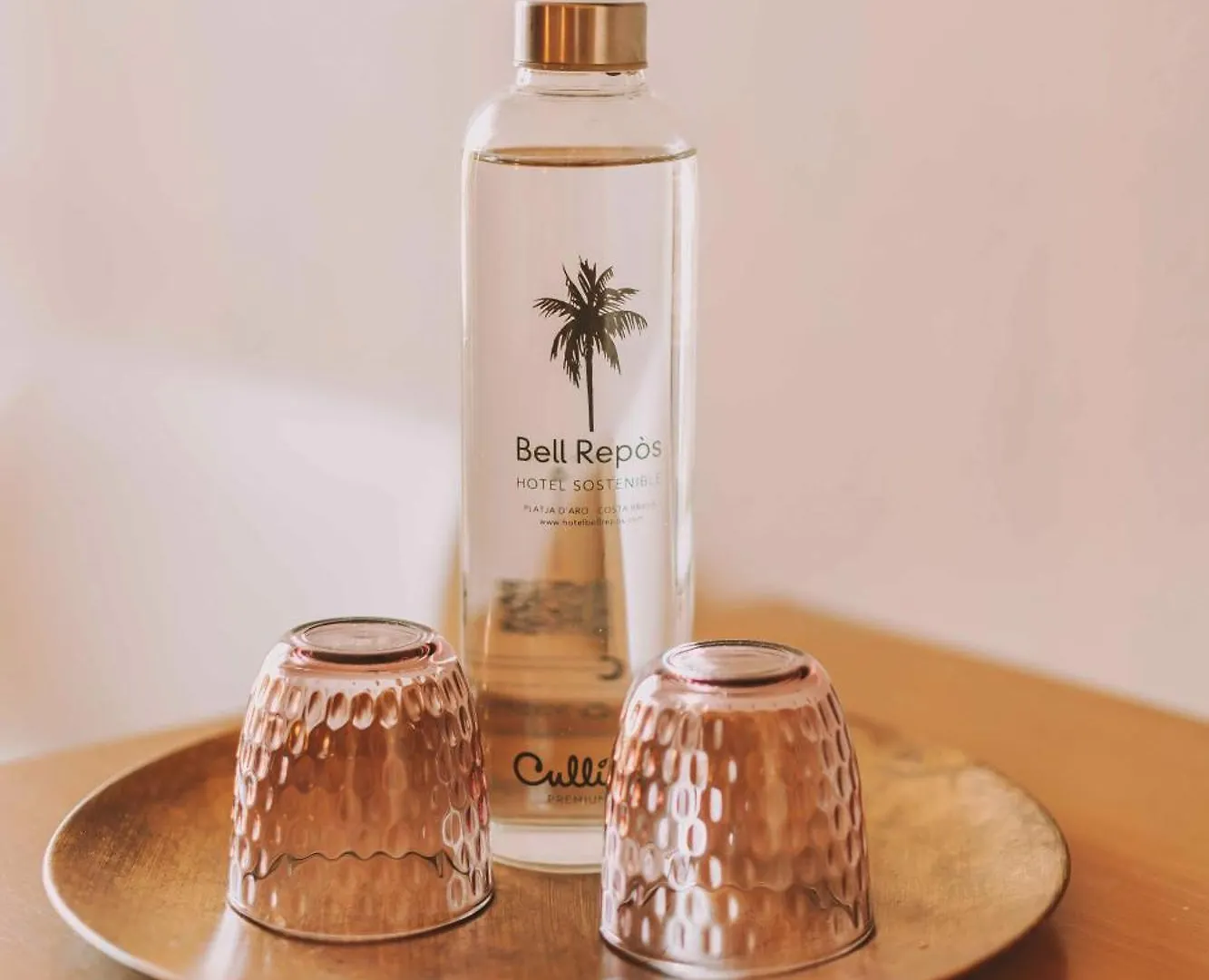 Hotel Bell Repos Platja d'Aro