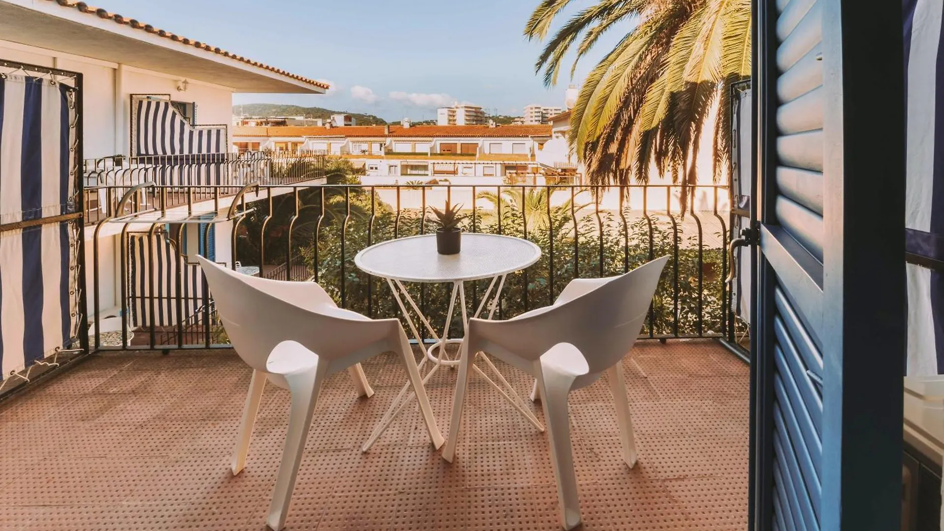 Hotel Bell Repos Platja d'Aro