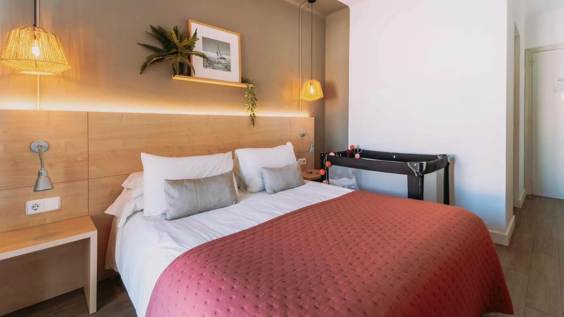 Hotel Bell Repos Platja d'Aro