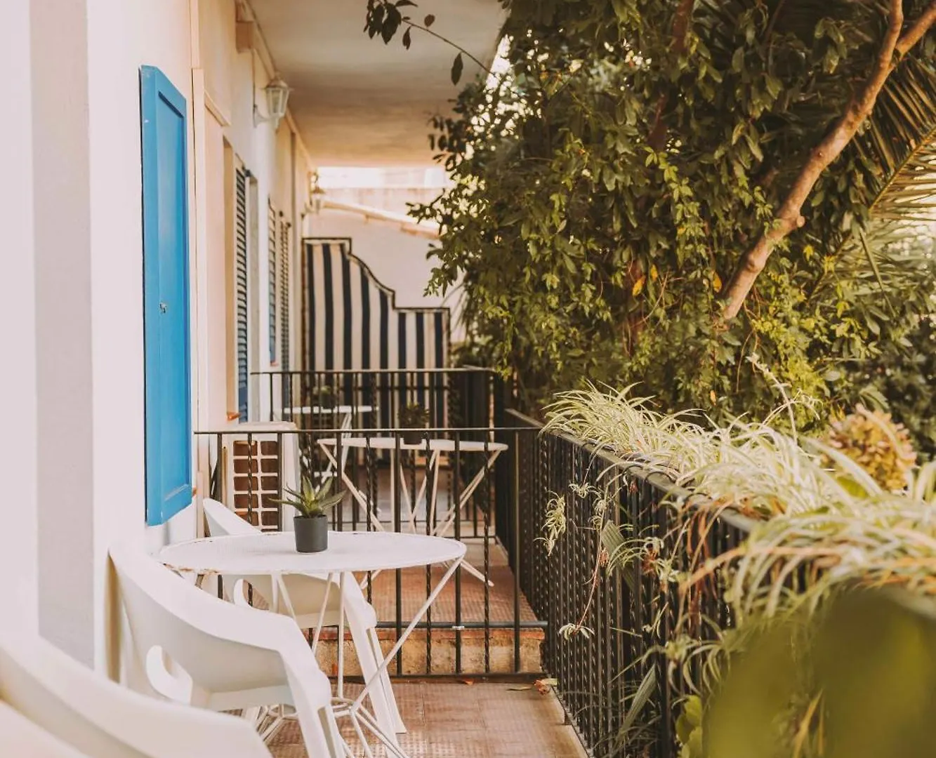 Hotel Bell Repos Platja d'Aro