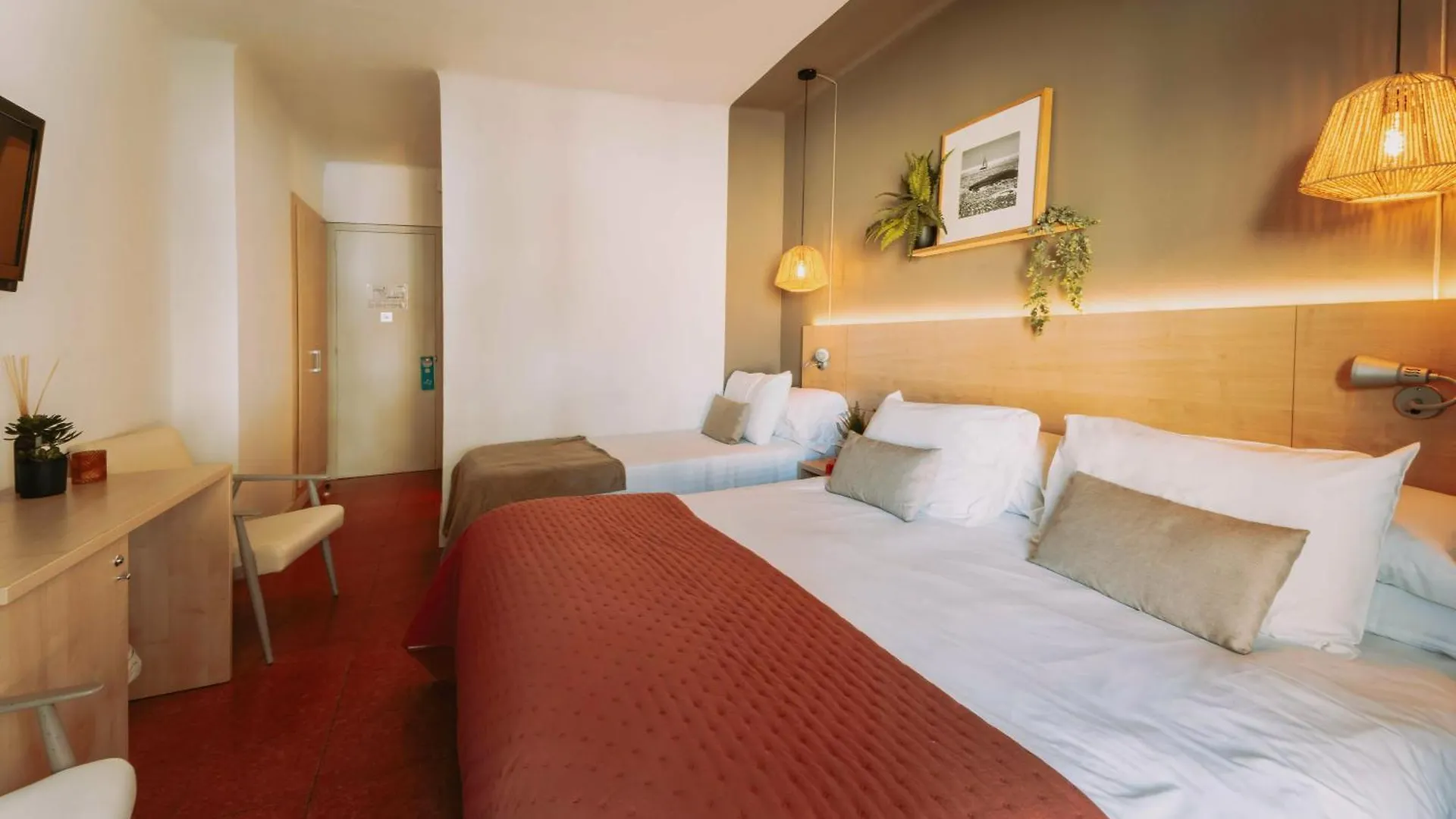 Hotel Bell Repos Platja d'Aro