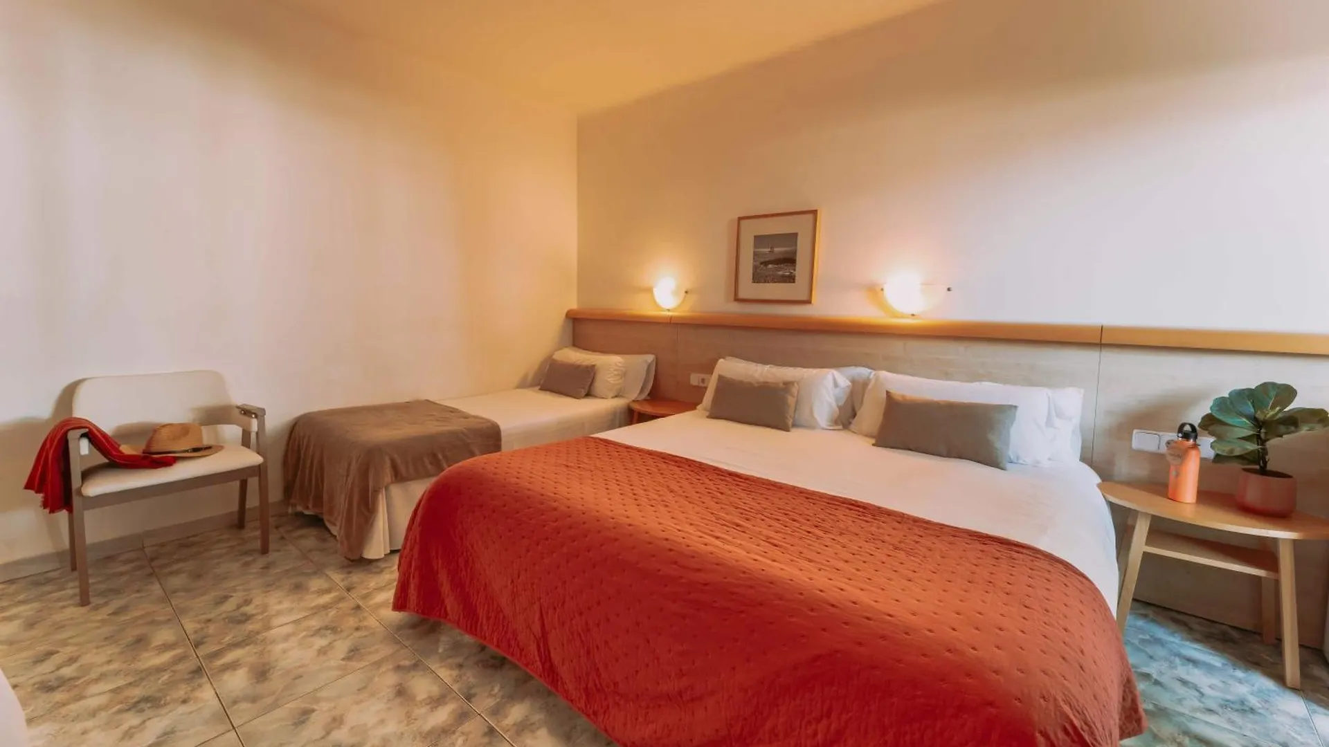 Hotel Bell Repos Platja d'Aro