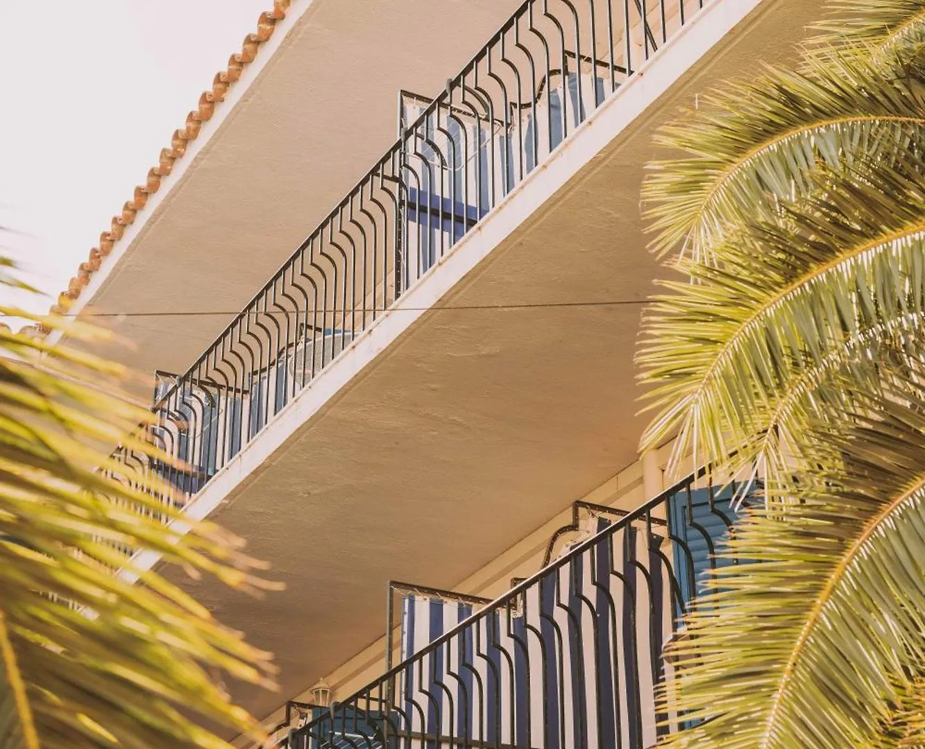 Hotel Bell Repos Platja d'Aro