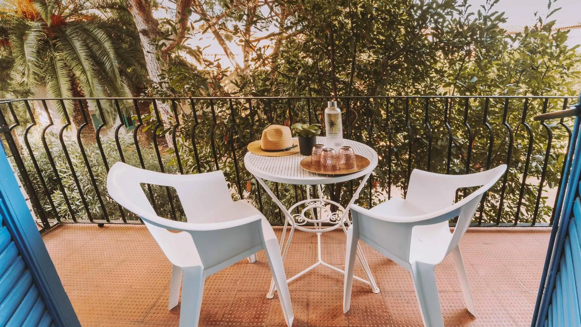 Hotel Bell Repos Platja d'Aro
