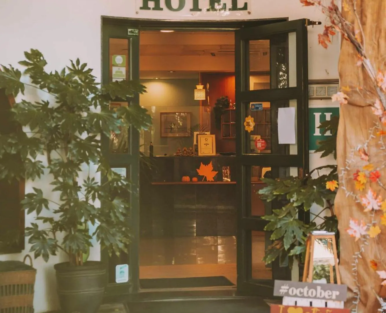 Hotel Bell Repos Platja d'Aro